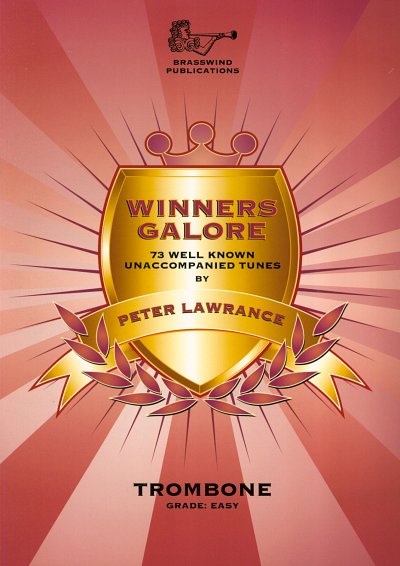 P. Lawrance: Winners Galore