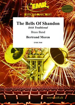 B. Moren: The Bells Of Shandon, Brassb