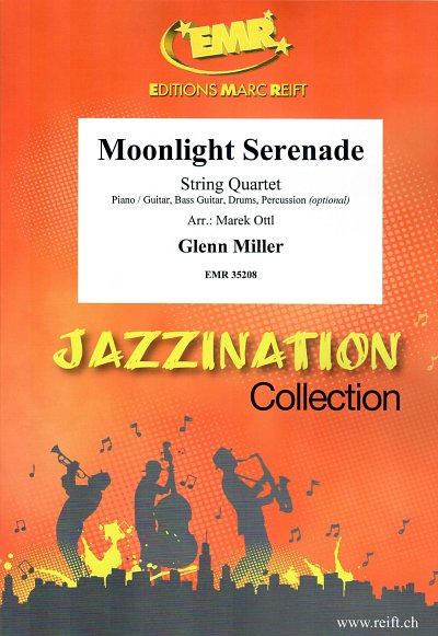 G. Miller: Moonlight Serenade, 2VlVaVc