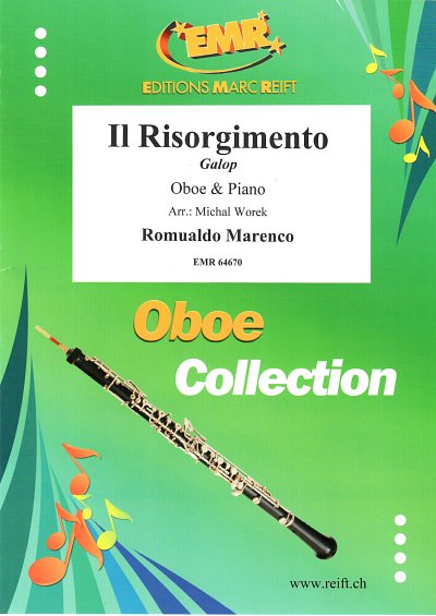 DL: R. Marenco: Il Risorgimento, ObKlav