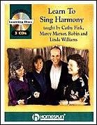 Learn to Sing Harmony, Ges