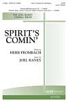 J. Raney: Spirit's Comin'