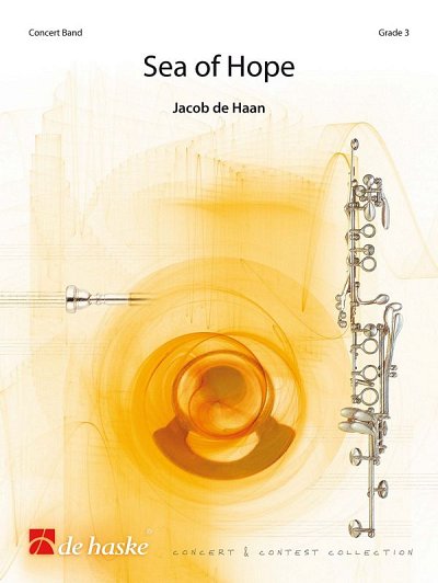 J. de Haan: Sea of Hope, Blaso (Part.)