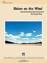 DL: Riders on the Wind, Blaso (T-SAX)