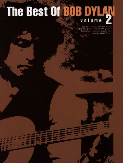 B. Dylan: The Best Of 2