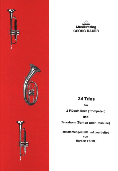 24 Trios