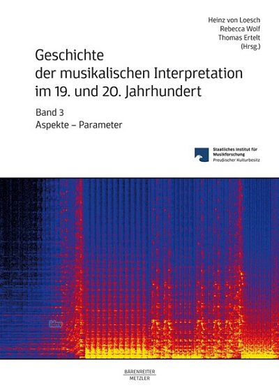 Geschichte der musikalischen Interpretation im 19. und 20. Jahrhundert