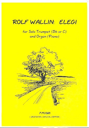 Wallin Rolf: Elegi
