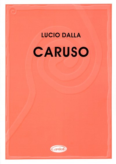 Lucio Dalla: Caruso, GesKlav