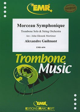 F.A. Guilmant: Morceau Symphonique, PosStr