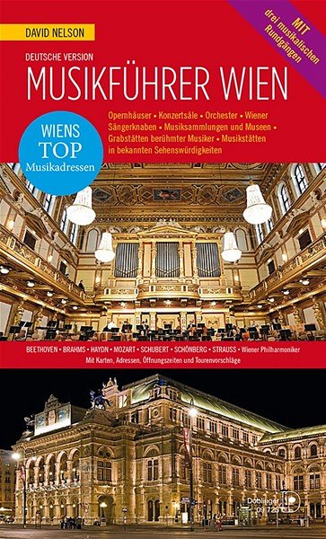 Musikführer Wien