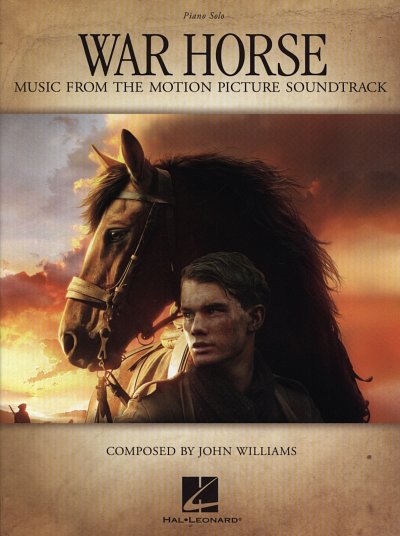 J. Williams: War Horse