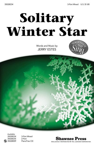 J. Estes: Solitary Winter Star