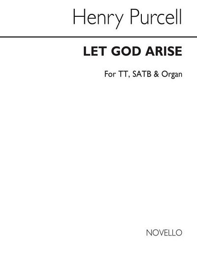 H. Purcell: Let God Arise (Chpa)