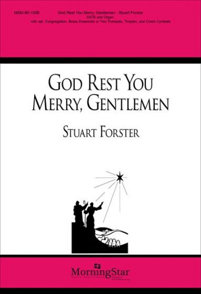 God Rest You Merry, Gentlemen (Stsatz)
