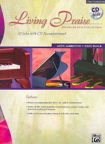 A.M. Albritton et al.: Living Praise Instrumental Collection