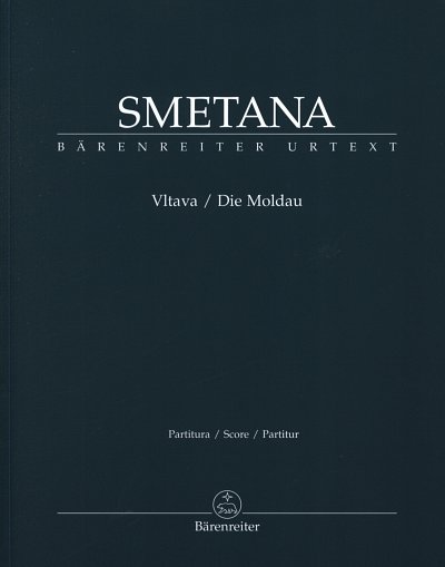 B. Smetana: Die Moldau (Vltava), Sinfo (Part)