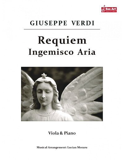G. Verdi: Ingemisco Aria, VaKlv (KlavpaSt)