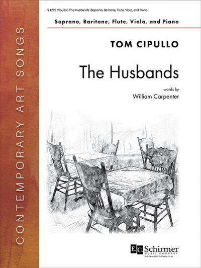 T. Cipullo: The Husbands (Stsatz)