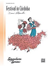 DL: D. Alexander: Festival in Córdoba