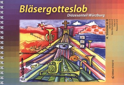 Blaesergotteslob - Dioezesanteil Wuerzburg