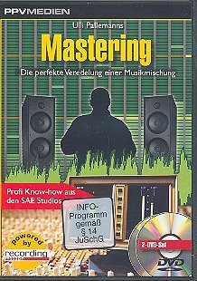 Pallemanns Ulli: Mastering