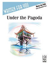 N. Lau: Under the Pagoda