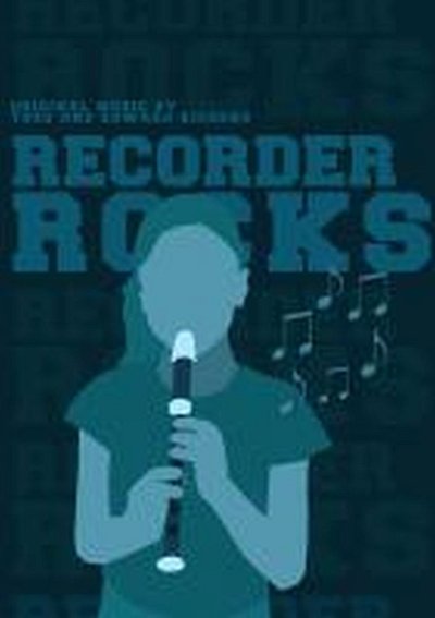T. Richens i inni: Recorder Rocks