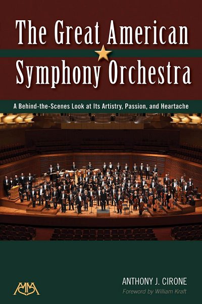 The Great American Symphony Orchestra (Bu)