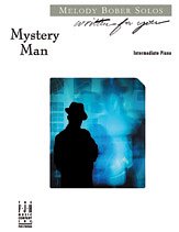 DL: M. Bober: Mystery Man
