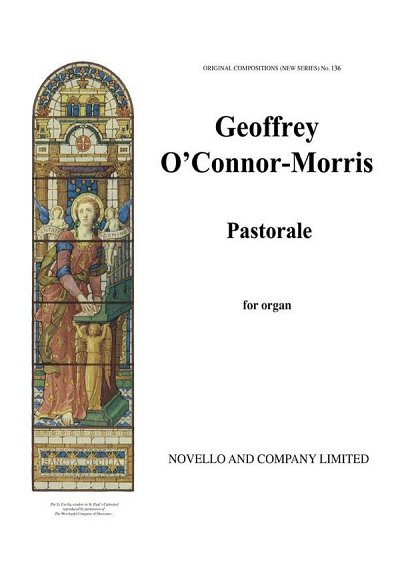 Pastorale For Organ Op.45/2, Org