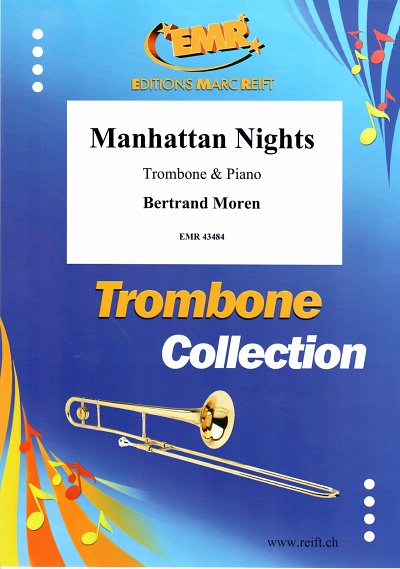 B. Moren: Manhattan Nights, PosKlav