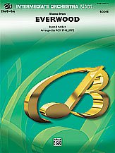 DL: Everwood, Theme from, Sinfo (Klavstimme)