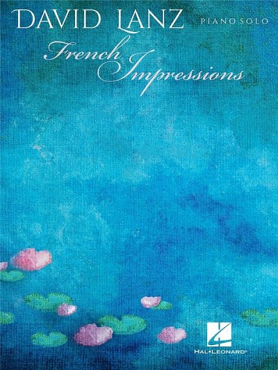 David Lanz - French Impressions, Klav