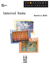 B.A. Miller: Interval Suite