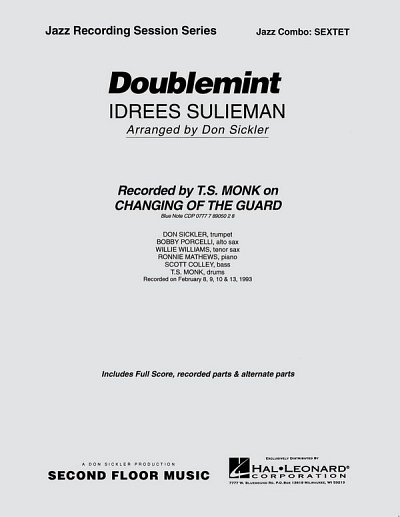 Doublemint (Pa+St)