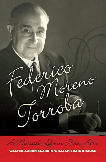 W.A. Clark: Federico Moreno Torroba (Bu)