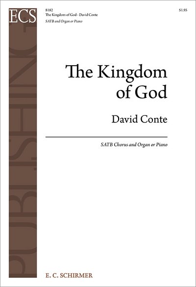 D. Conte: The Kingdom of God