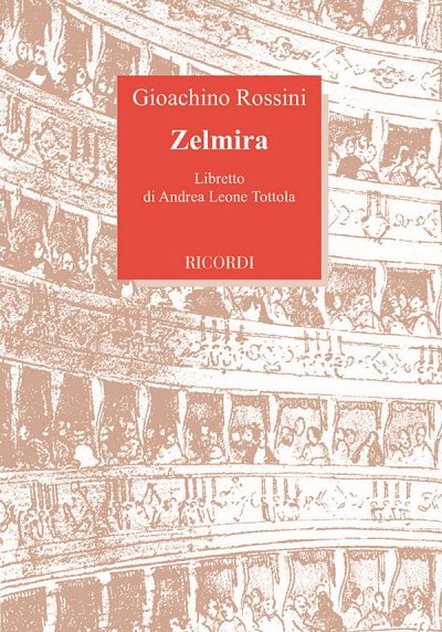 G. Rossini et al.: Zelmira