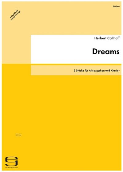 H. Callhoff: Dreams