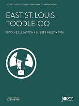 DL: East St. Louis Toodle-oo, Jazzens (Tsax)