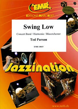 T. Parson: Swing Low