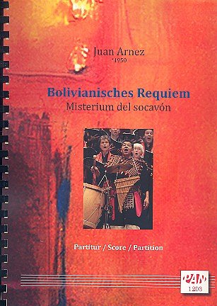 Bolivianisches Requiem