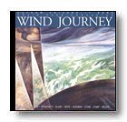 Wind Journey, Blaso (CD)