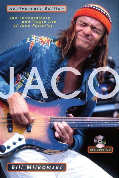 Jaco (+OnlAudio)
