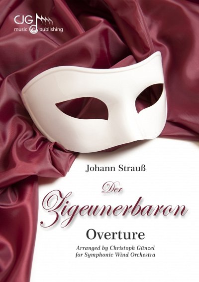 J. Strauß (Sohn): The Gypsy Baron – Overture
