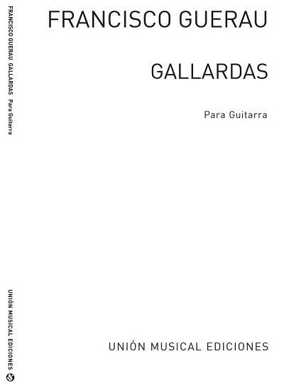 Gallardas, Git