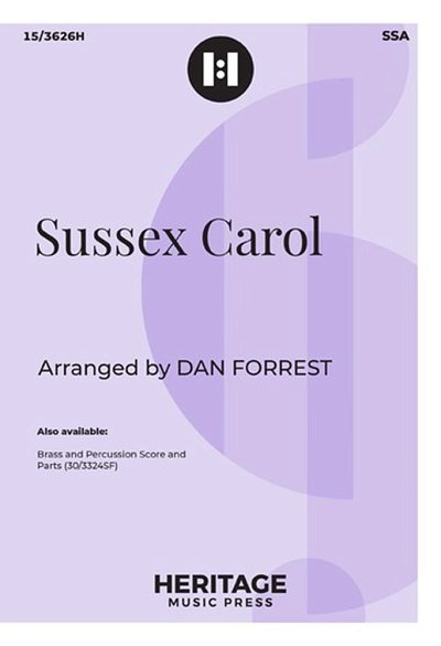 Sussex Carol