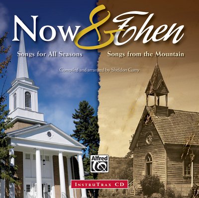 Now & Then, Ch (CD)