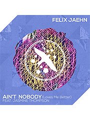 David Wolinski, Rufus & Chaka Khan, LL Cool J, Felix Jaehn, Jasmine Thompson: Ain't Nobody